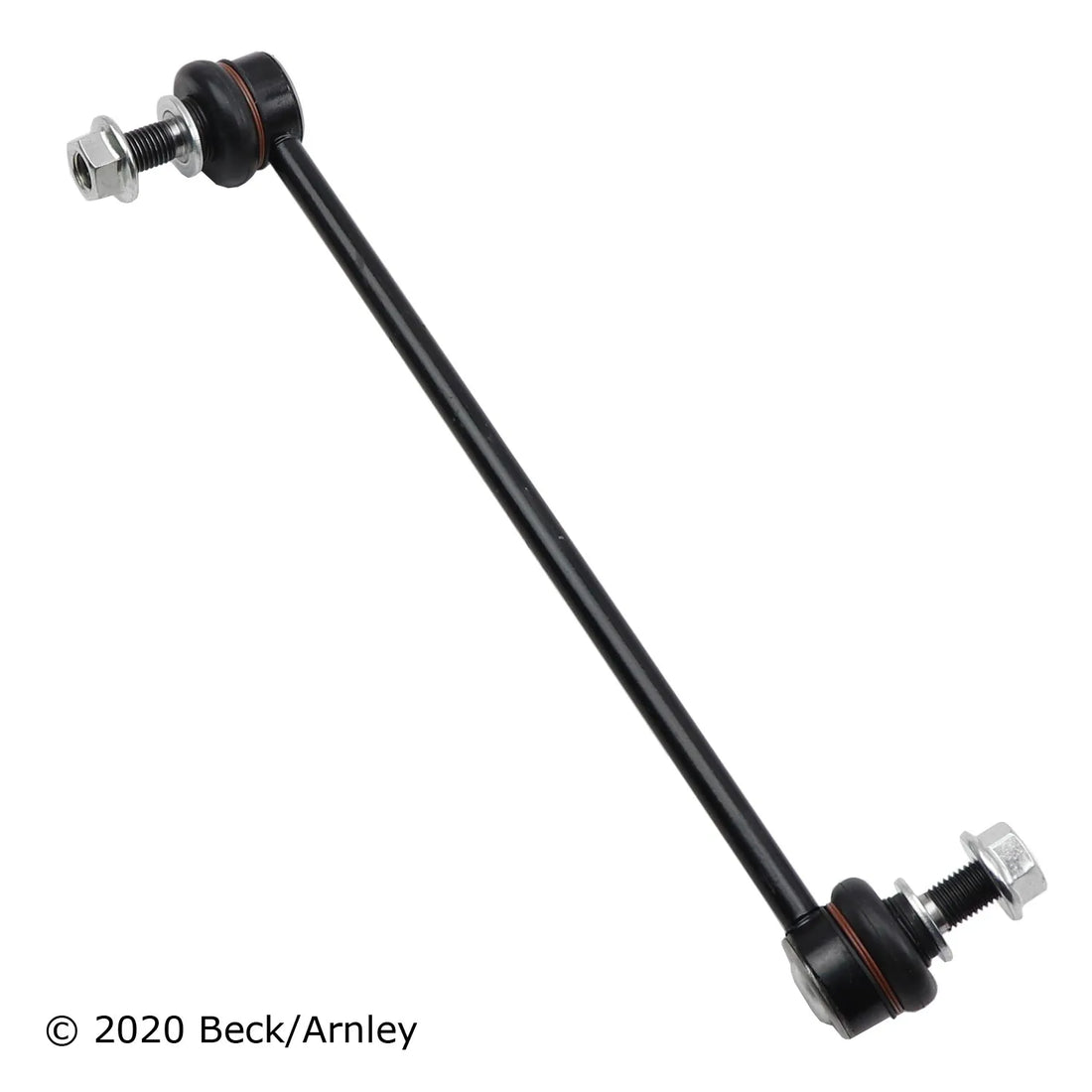 Beck/Arnley 101-7061 2015-2017 Mercedes-Benz E400 Suspension Stabilizer Bar Link