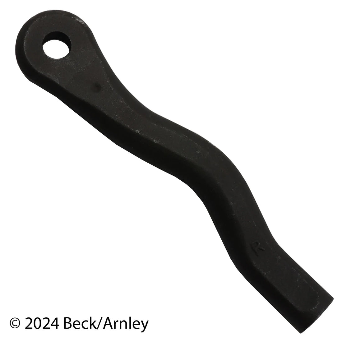 Beck/Arnley 101-7064 2018-2022 Lexus IS300 Steering Tie Rod End