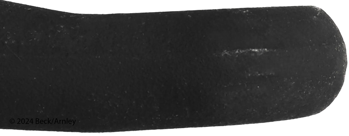 Beck/Arnley 101-7065 2018-2022 Lexus IS300 Steering Tie Rod End