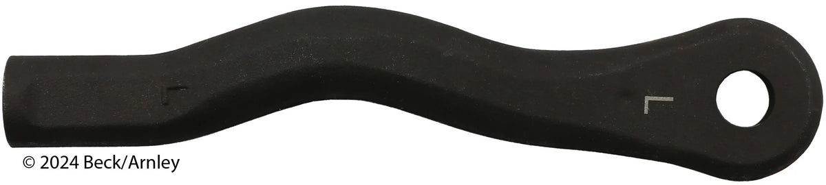 Beck/Arnley 101-7065 2018-2022 Lexus IS300 Steering Tie Rod End