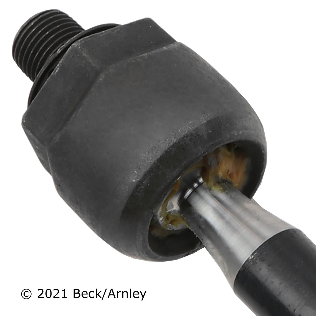 Beck/Arnley 101-7068 2007-2012 Chevrolet Colorado Steering Tie Rod End