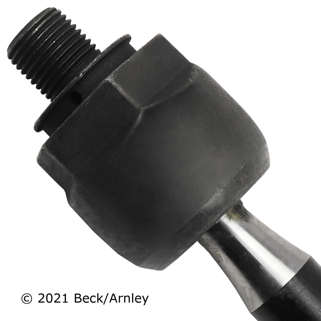 Beck/Arnley 101-7068 2007-2012 Chevrolet Colorado Steering Tie Rod End