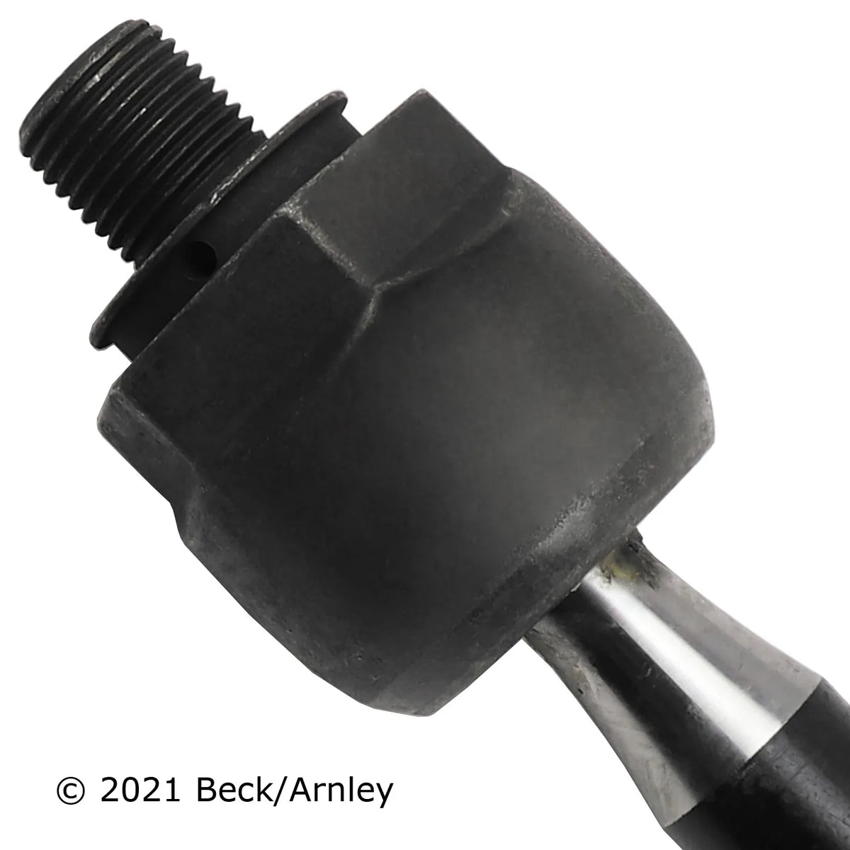Beck/Arnley 101-7068 2007-2012 Chevrolet Colorado Steering Tie Rod End
