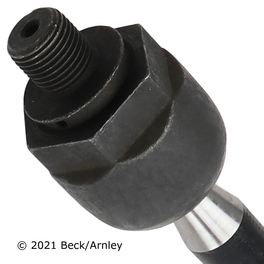 Beck/Arnley 101-7068 2007-2012 Chevrolet Colorado Steering Tie Rod End