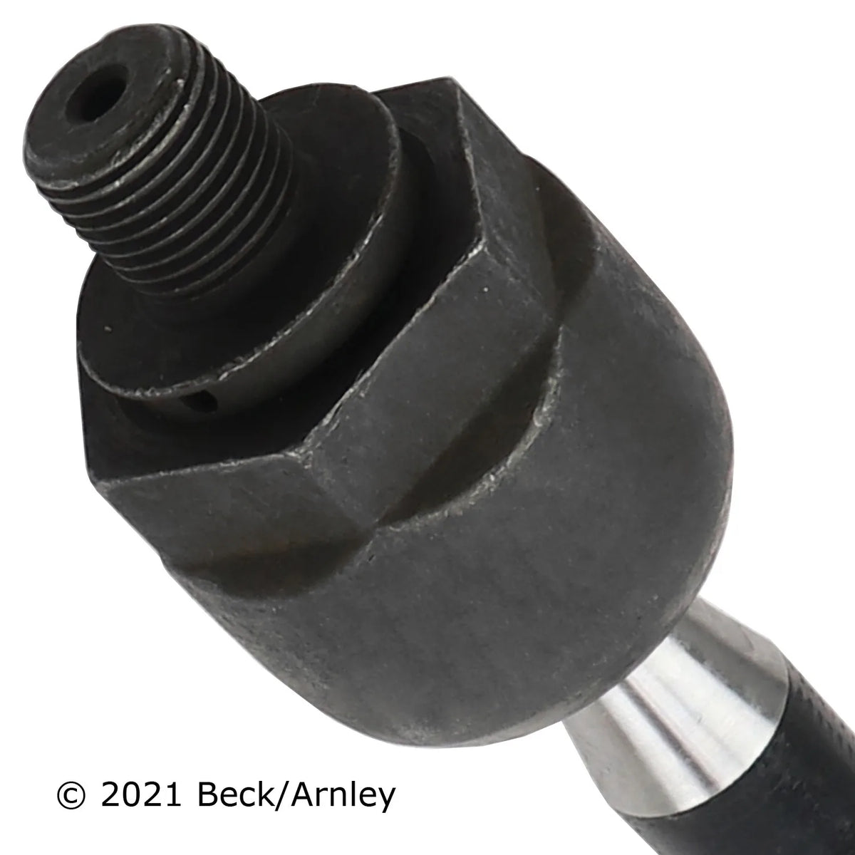 Beck/Arnley 101-7068 2007-2012 Chevrolet Colorado Steering Tie Rod End