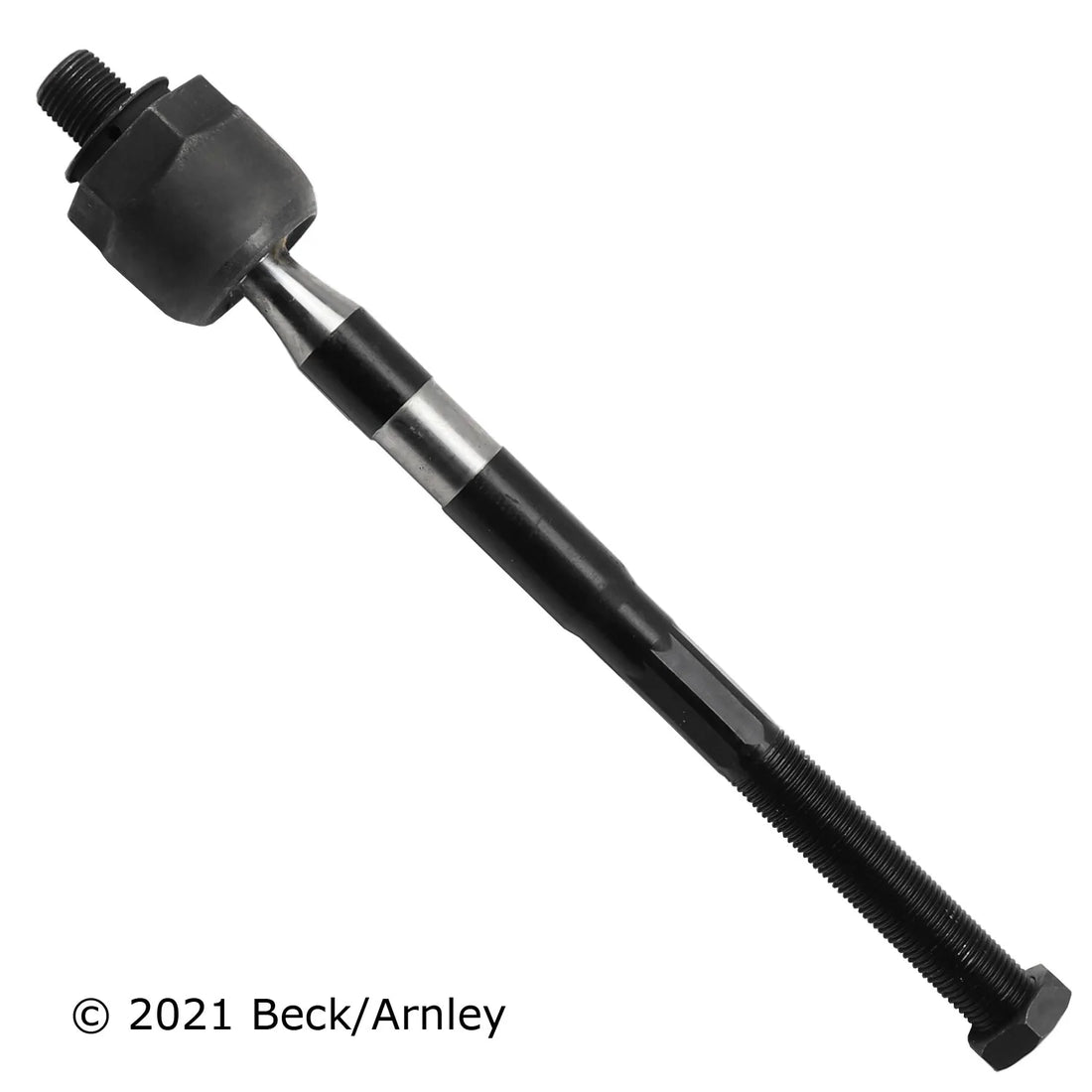 Beck/Arnley 101-7068 2007-2012 Chevrolet Colorado Steering Tie Rod End