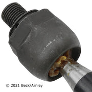 Beck/Arnley 101-7069 2007-2012 Chevrolet Colorado Steering Tie Rod End