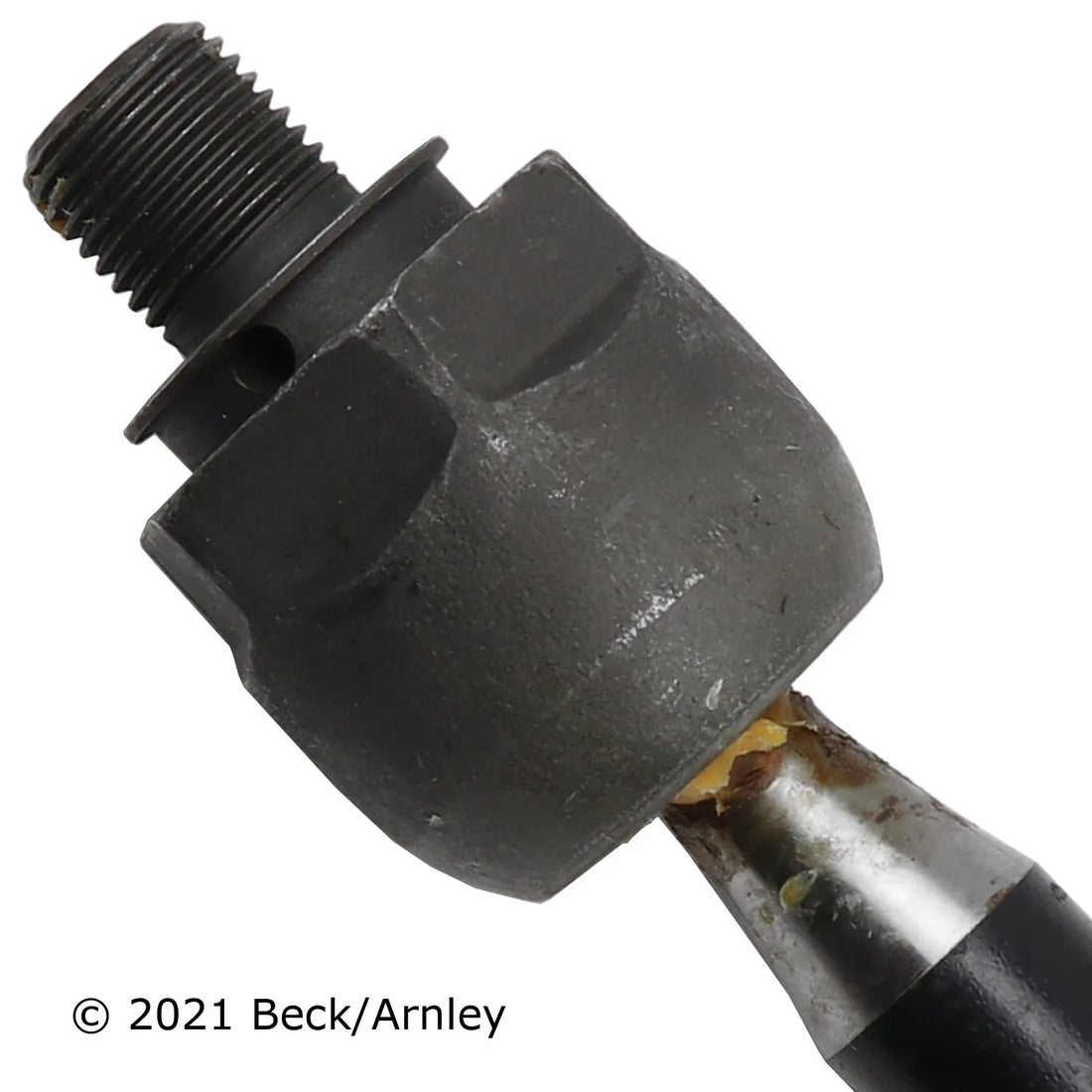 Beck/Arnley 101-7069 2007-2012 Chevrolet Colorado Steering Tie Rod End