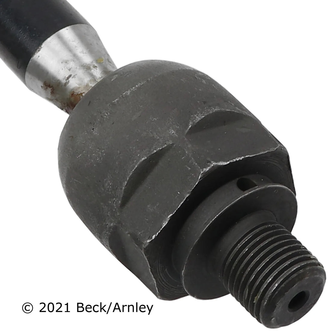Beck/Arnley 101-7069 2007-2012 Chevrolet Colorado Steering Tie Rod End