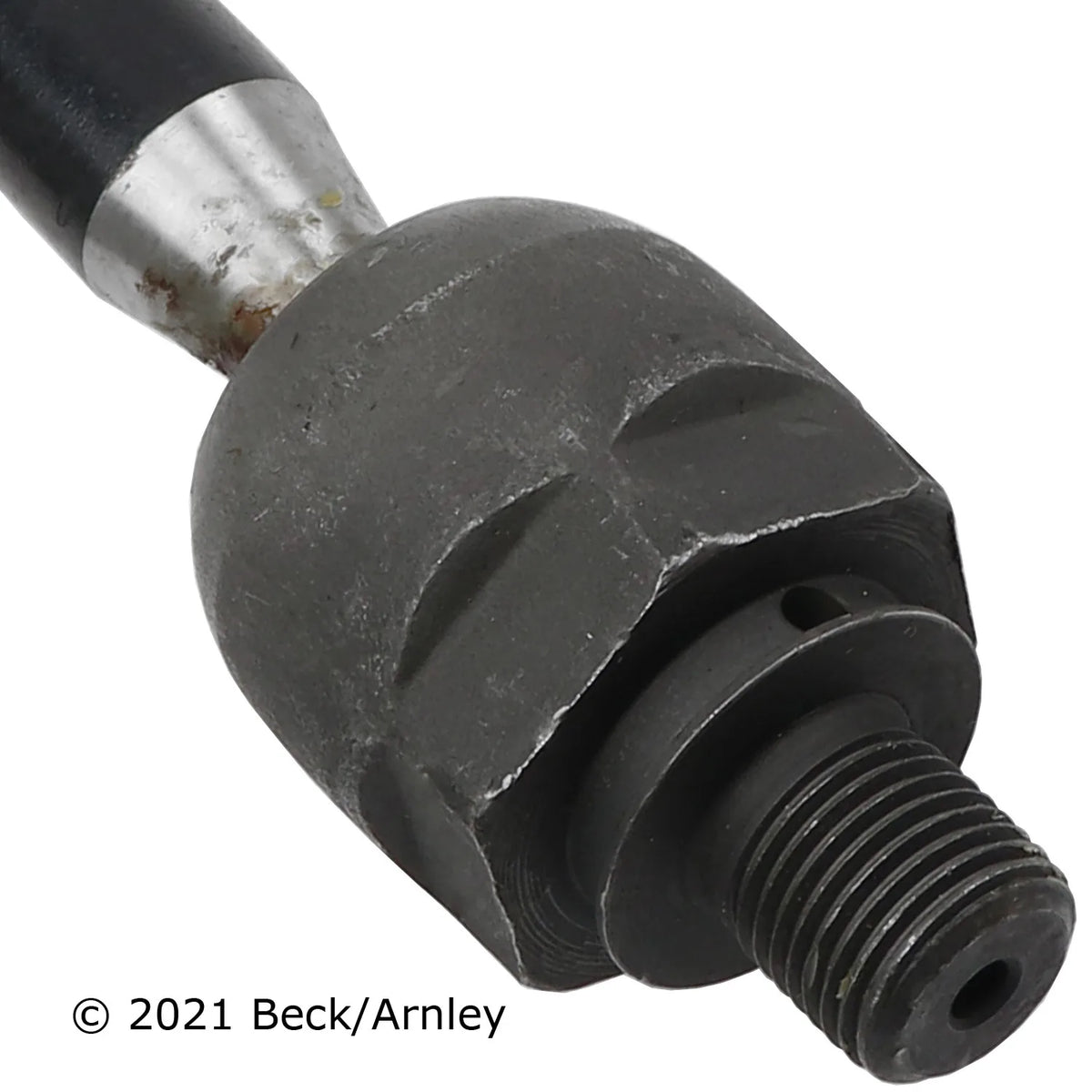 Beck/Arnley 101-7069 2007-2012 Chevrolet Colorado Steering Tie Rod End