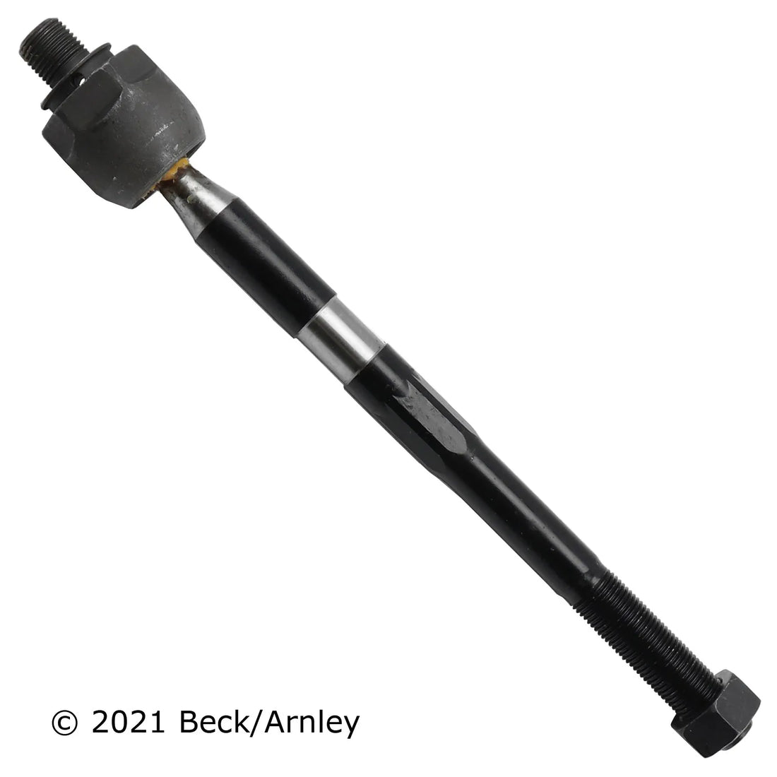Beck/Arnley 101-7069 2007-2012 Chevrolet Colorado Steering Tie Rod End