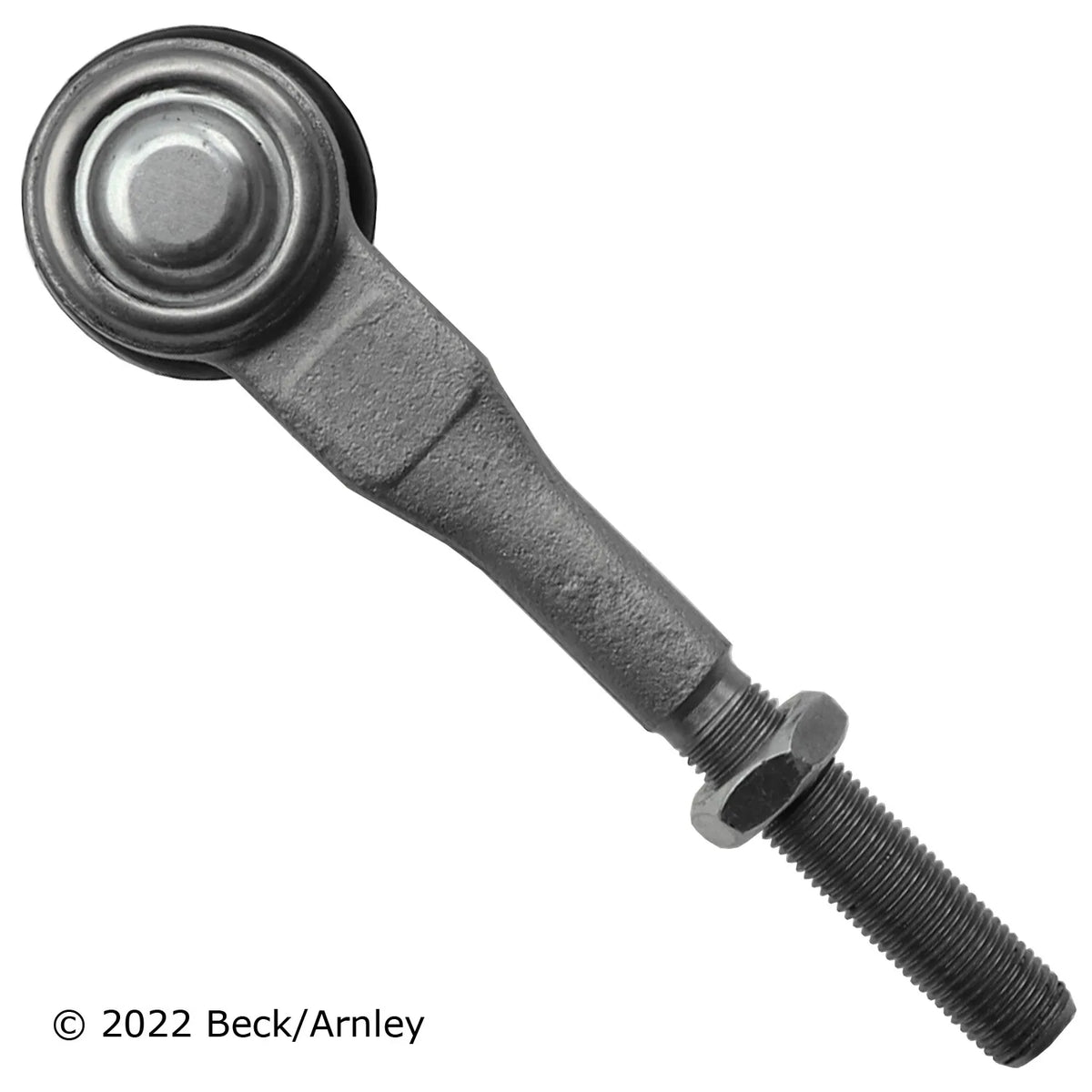 Beck/Arnley 101-7101 2006-2011 Audi A6 Steering Tie Rod End