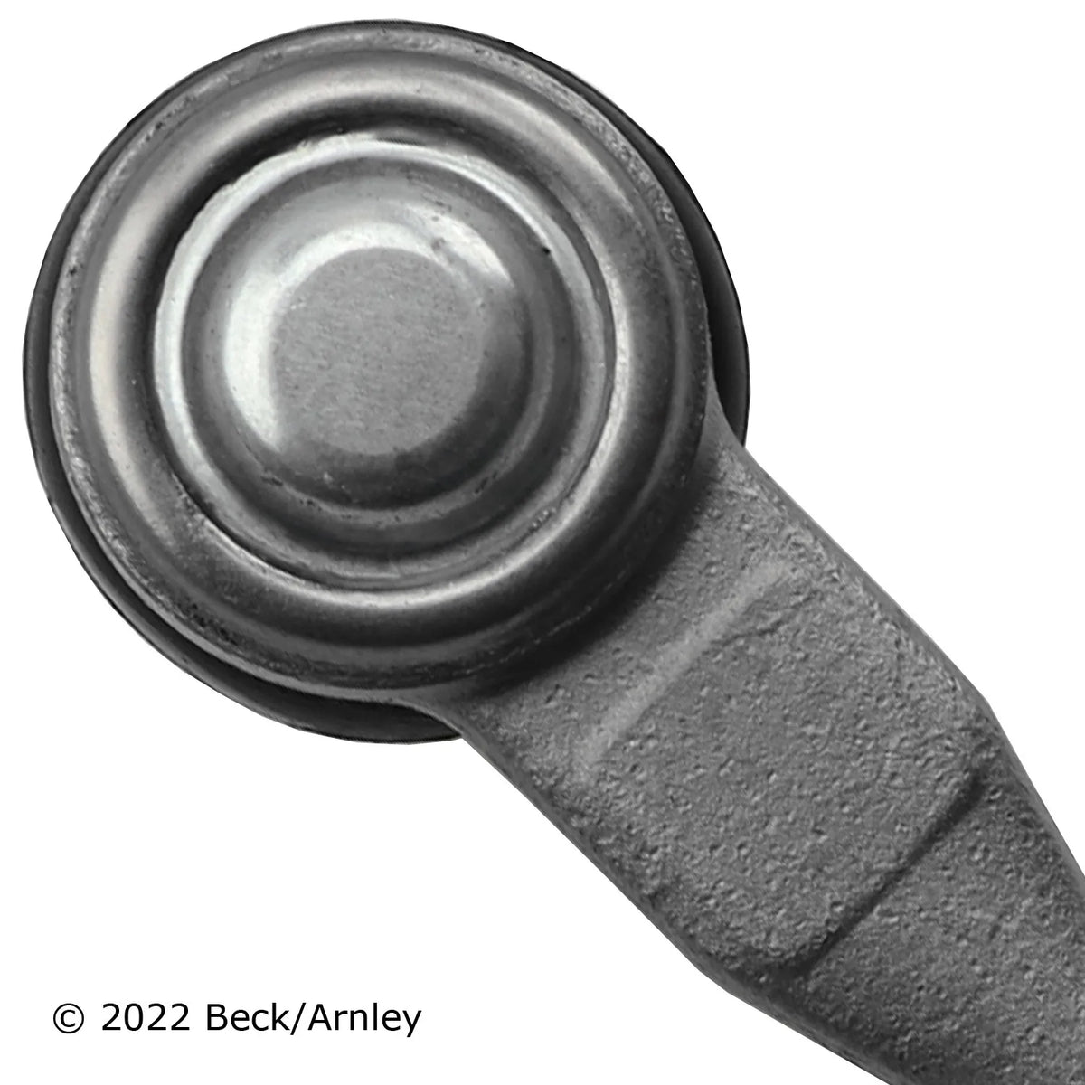 Beck/Arnley 101-7101 2006-2011 Audi A6 Steering Tie Rod End