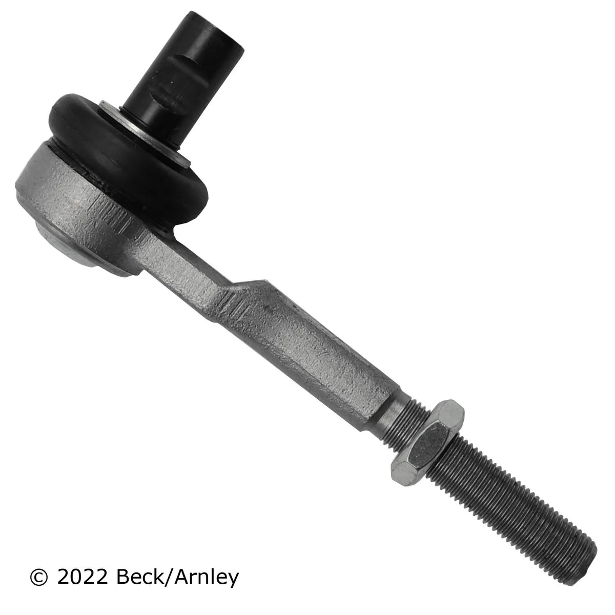 Beck/Arnley 101-7101 2006-2011 Audi A6 Steering Tie Rod End
