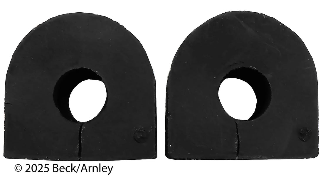 Beck/Arnley 101-7104 2003-2007 Honda Accord Suspension Stabilizer Bar Bushing Kit