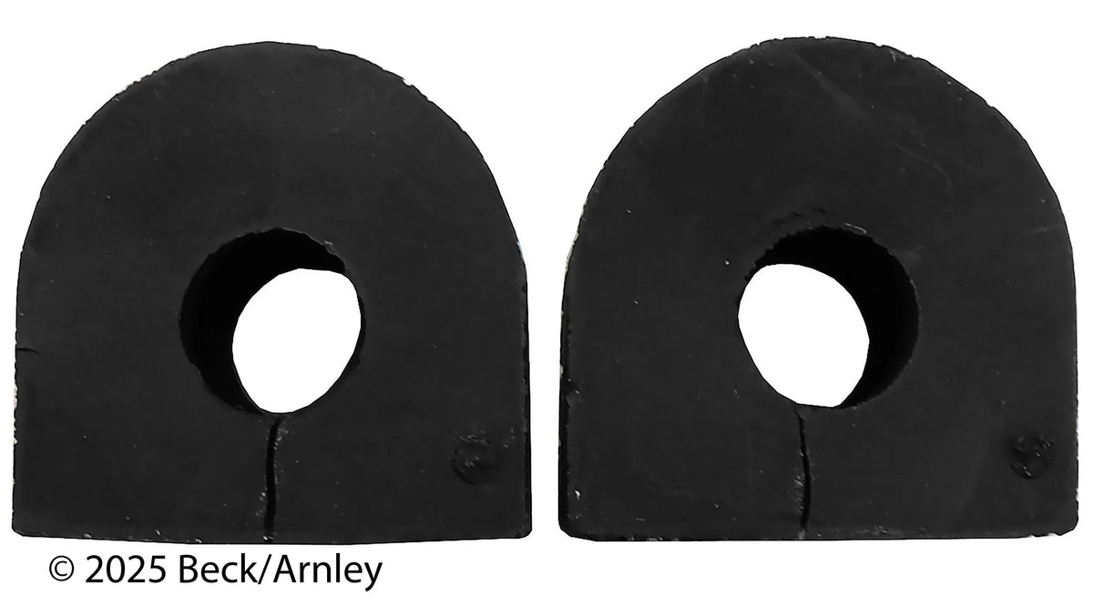 Beck/Arnley 101-7104 2003-2007 Honda Accord Suspension Stabilizer Bar Bushing Kit