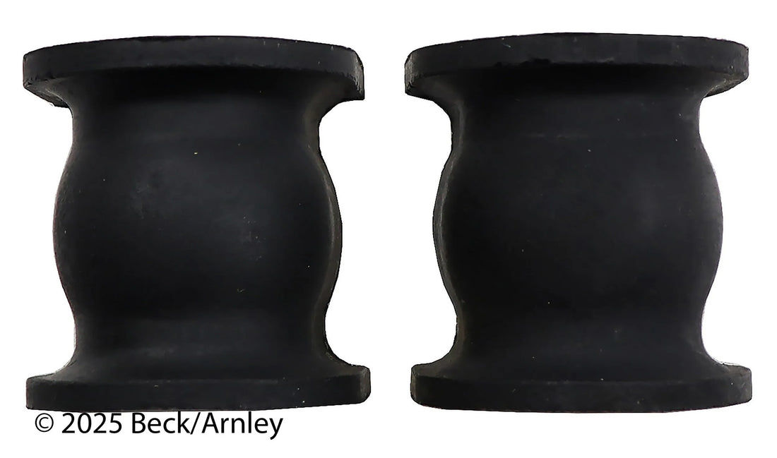 Beck/Arnley 101-7104 2003-2007 Honda Accord Suspension Stabilizer Bar Bushing Kit