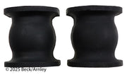 Beck/Arnley 101-7104 2003-2007 Honda Accord Suspension Stabilizer Bar Bushing Kit