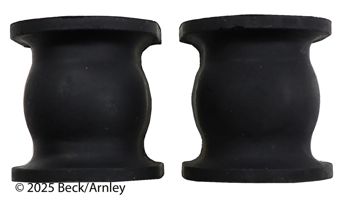 Beck/Arnley 101-7104 2003-2007 Honda Accord Suspension Stabilizer Bar Bushing Kit
