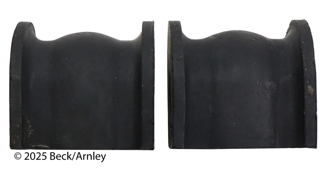 Beck/Arnley 101-7104 2003-2007 Honda Accord Suspension Stabilizer Bar Bushing Kit