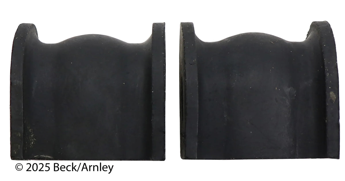 Beck/Arnley 101-7104 2003-2007 Honda Accord Suspension Stabilizer Bar Bushing Kit