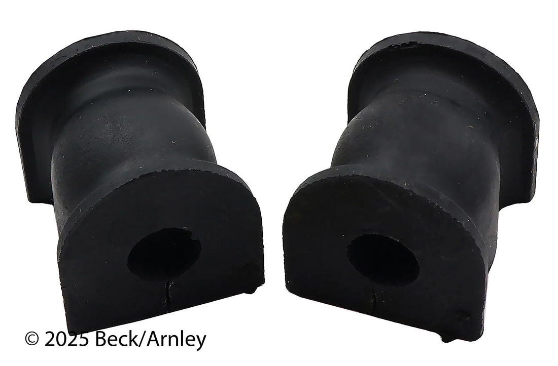 Beck/Arnley 101-7104 2003-2007 Honda Accord Suspension Stabilizer Bar Bushing Kit