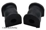 Beck/Arnley 101-7104 2003-2007 Honda Accord Suspension Stabilizer Bar Bushing Kit
