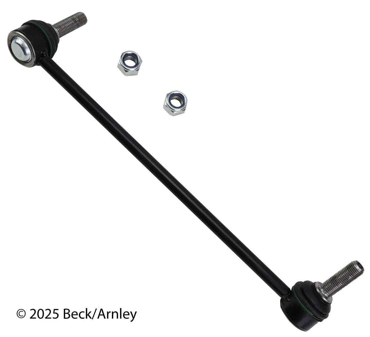 Beck/Arnley 101-7110 2006-2013 Land Rover Range Rover Sport Suspension Stabilizer Bar Link
