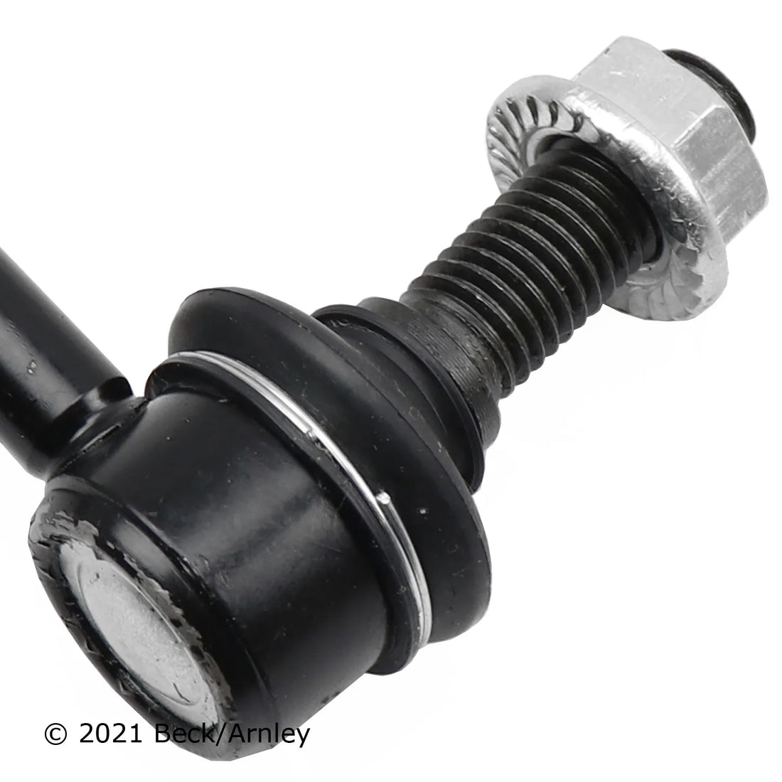 Beck/Arnley 101-7111 2006-2013 Land Rover Range Rover Sport Suspension Stabilizer Bar Link