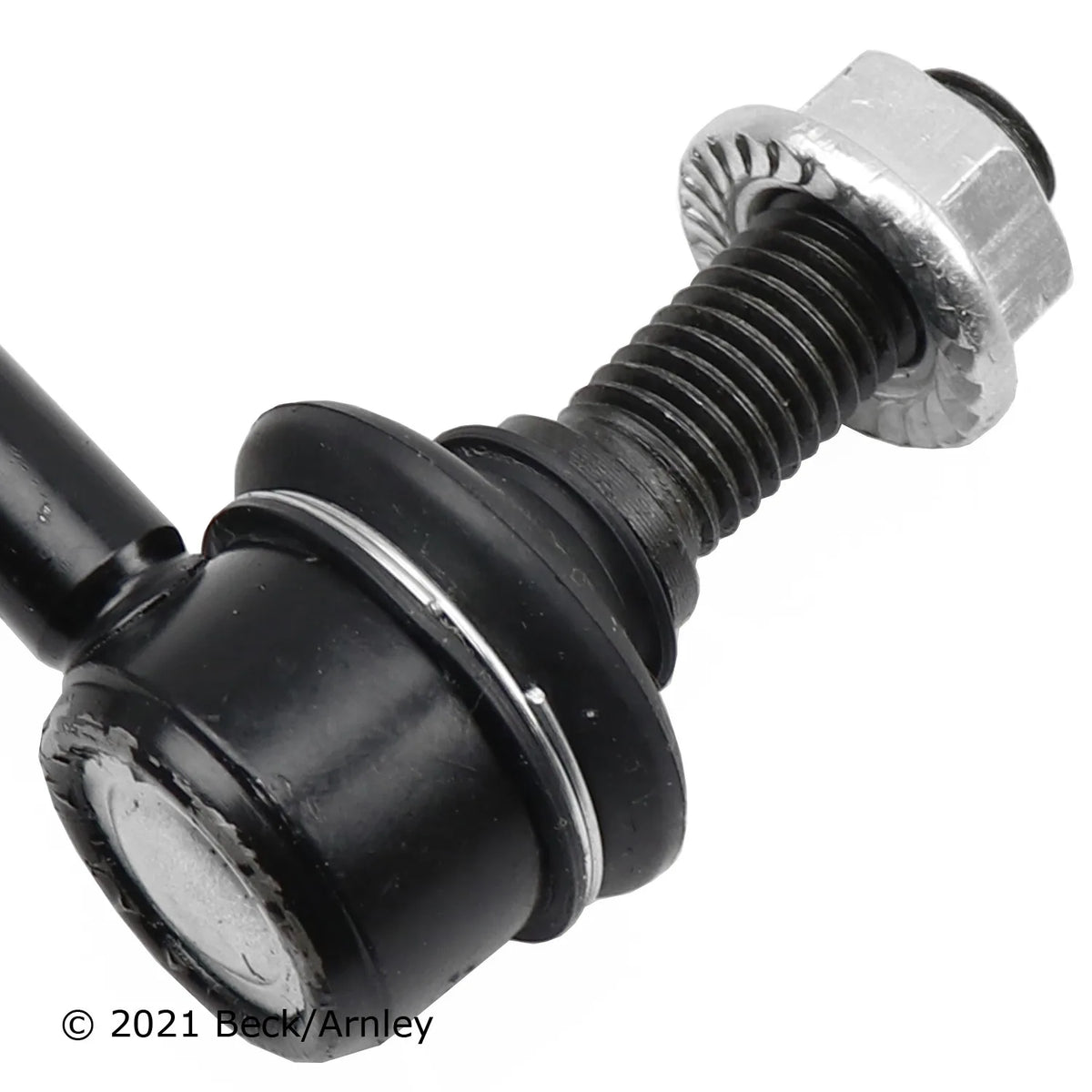 Beck/Arnley 101-7111 2006-2013 Land Rover Range Rover Sport Suspension Stabilizer Bar Link