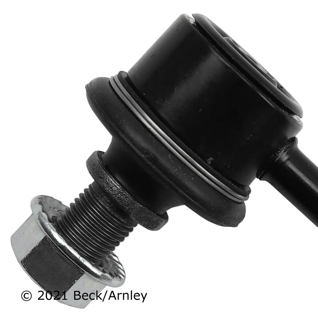 Beck/Arnley 101-7112 2011-2016 Kia Sportage Suspension Stabilizer Bar Link