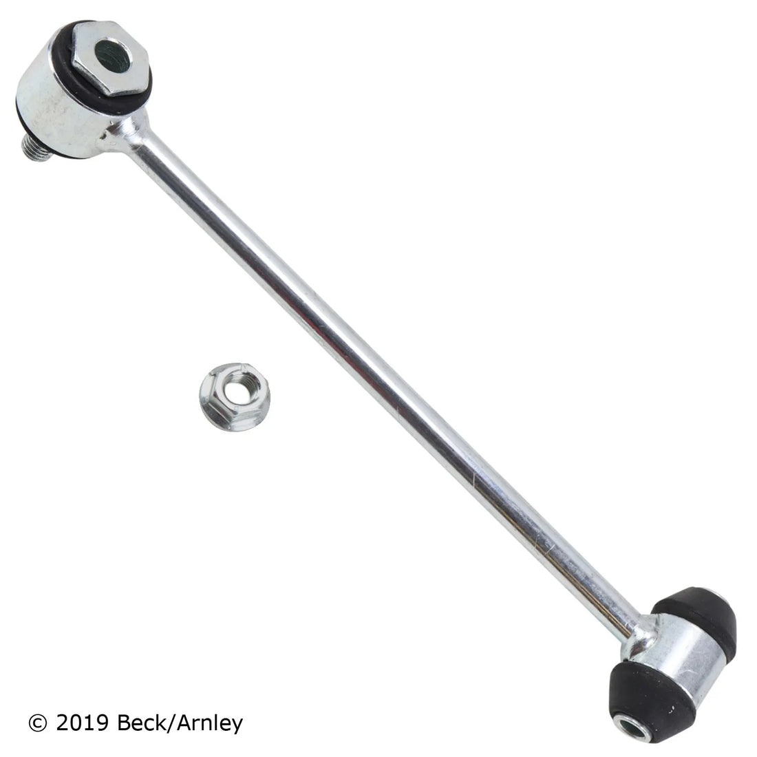 Beck/Arnley 101-7113 2014-2018 Mercedes-Benz CLS63 AMG S Suspension Stabilizer Bar Link