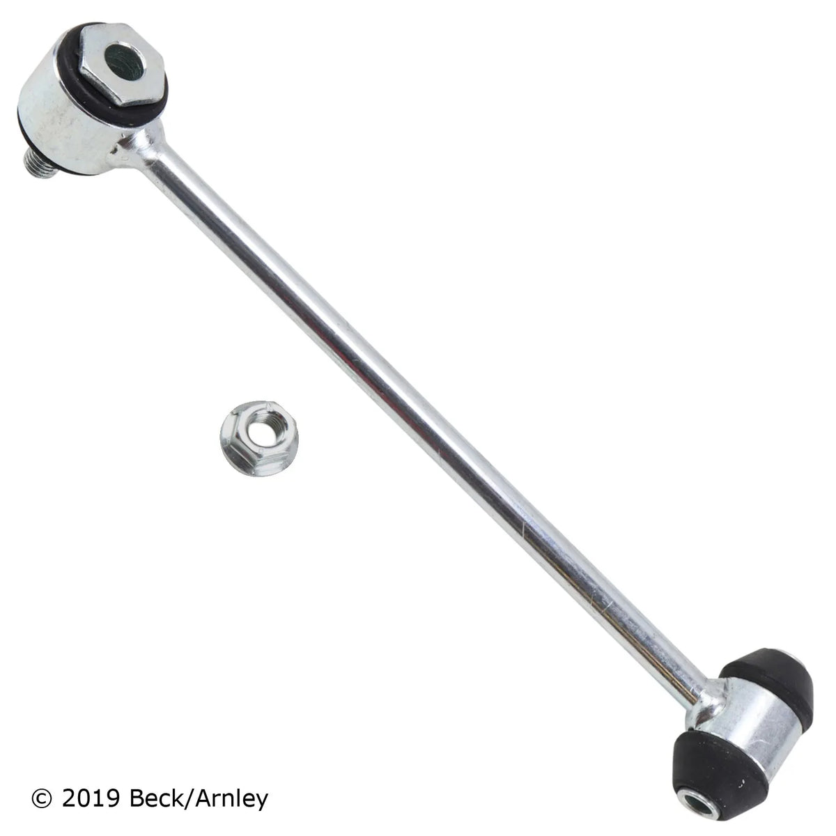 Beck/Arnley 101-7113 2014-2018 Mercedes-Benz CLS63 AMG S Suspension Stabilizer Bar Link