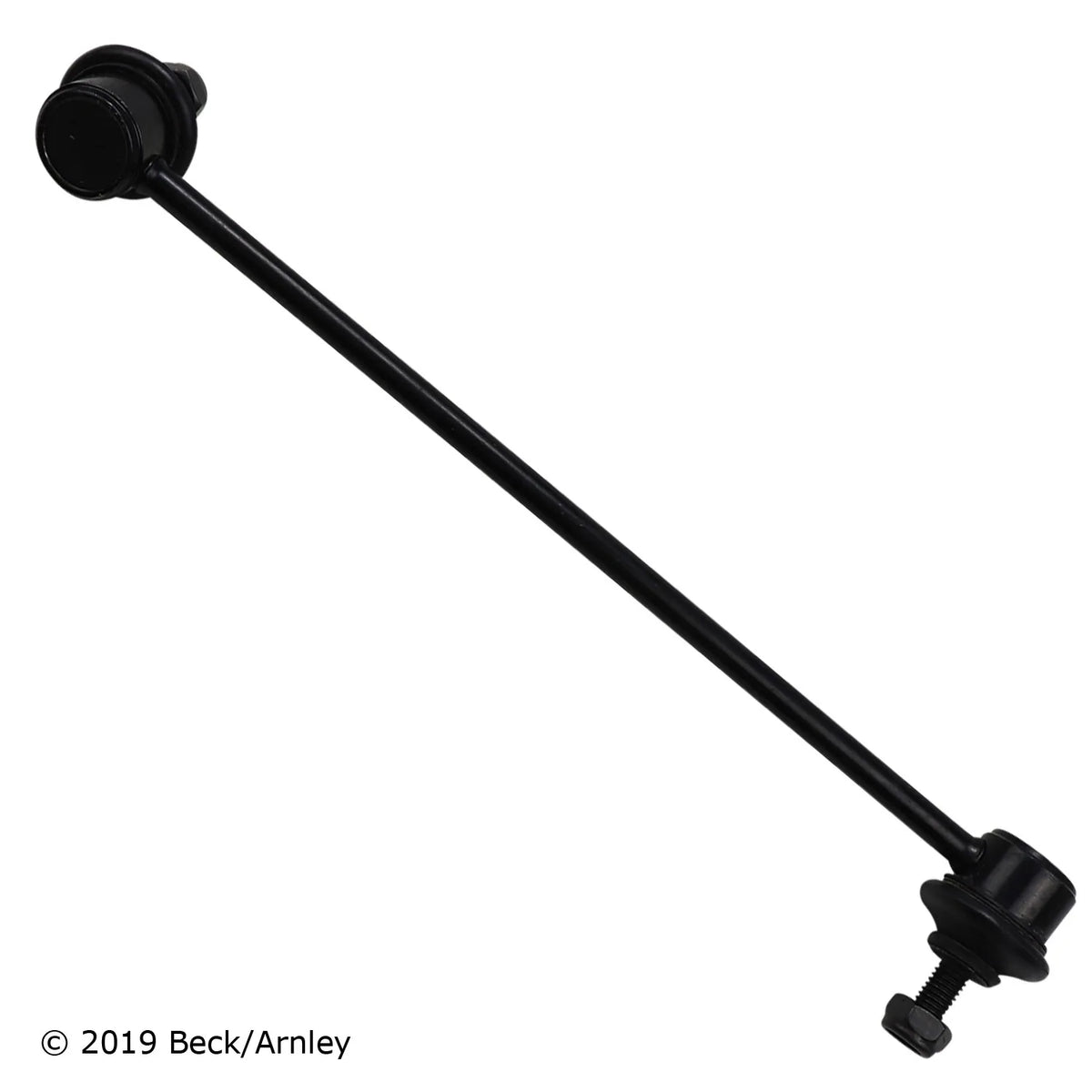 Beck/Arnley 101-7117 2004-2010 BMW X3 Suspension Stabilizer Bar Link