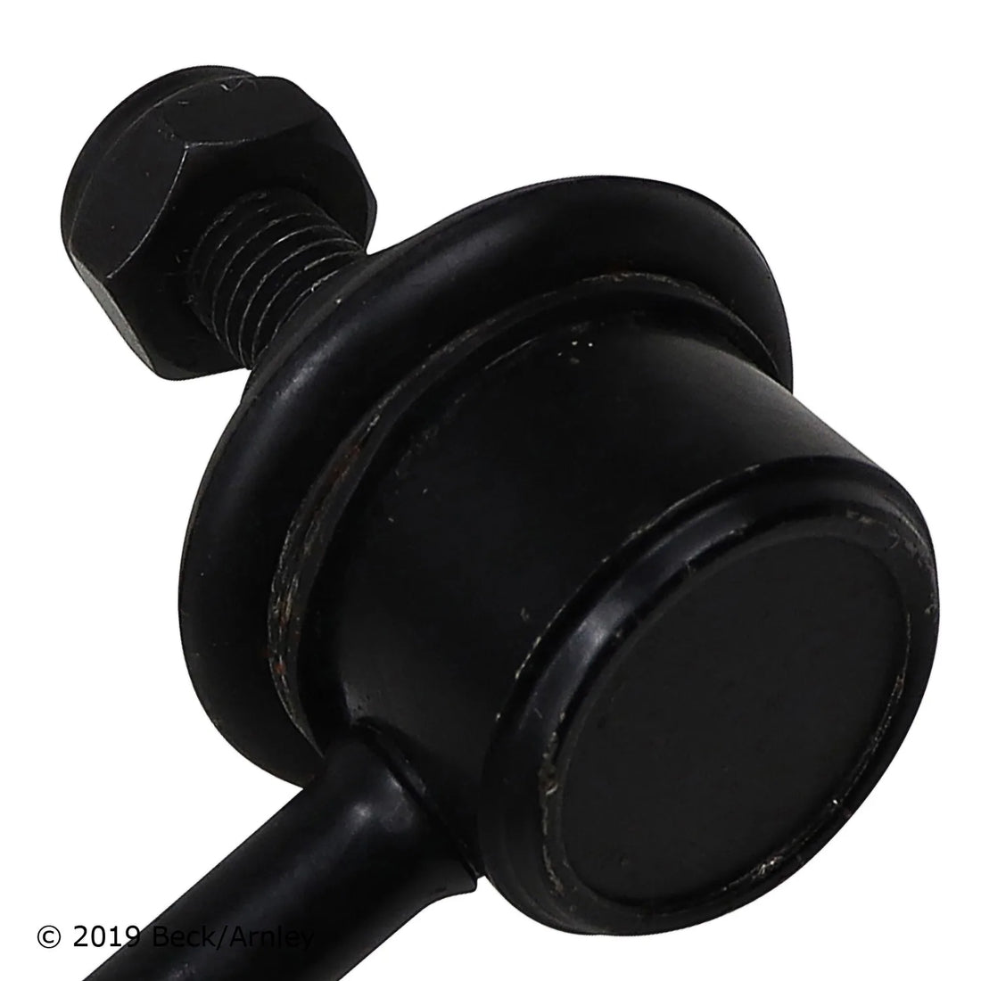 Beck/Arnley 101-7117 2004-2010 BMW X3 Suspension Stabilizer Bar Link