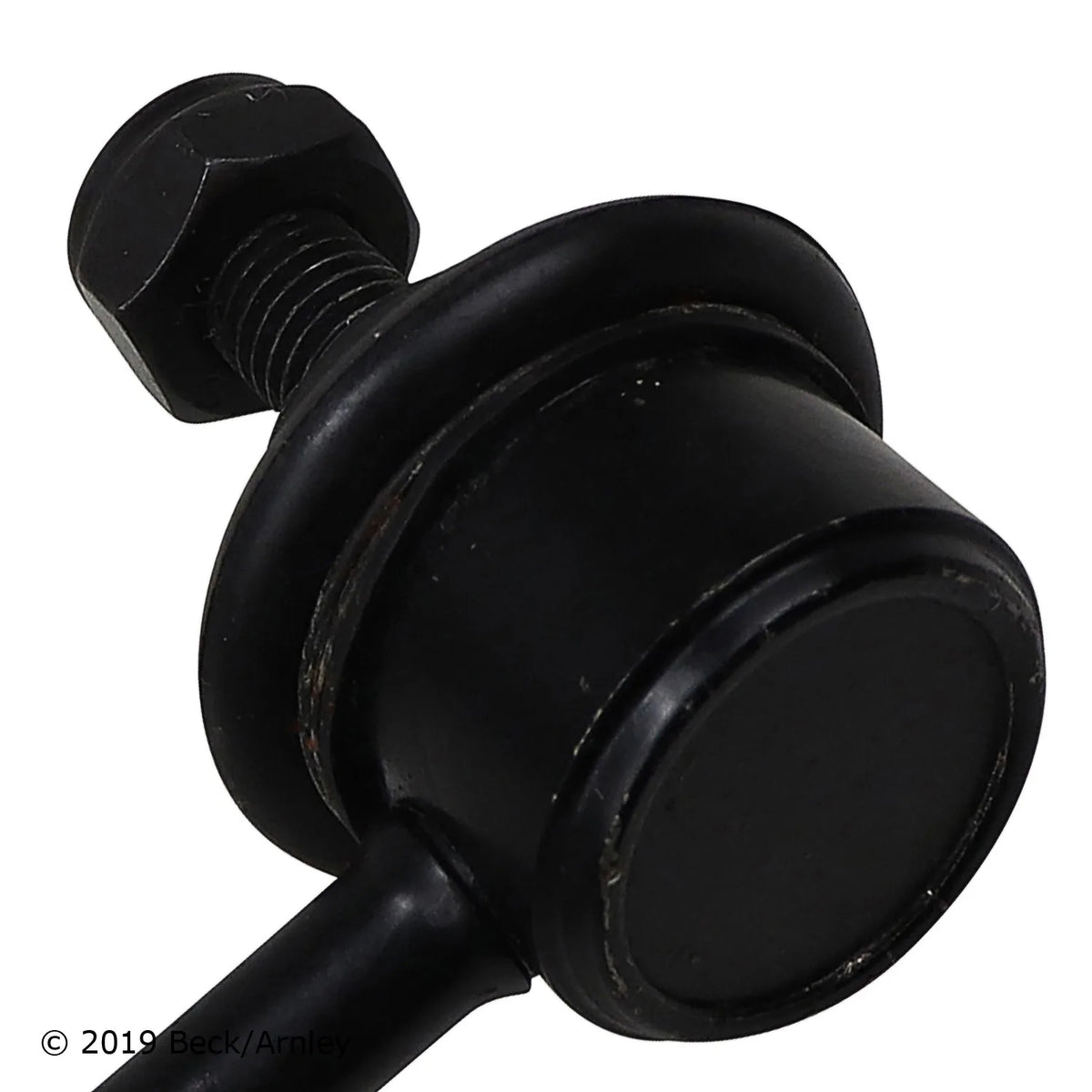 Beck/Arnley 101-7117 2004-2010 BMW X3 Suspension Stabilizer Bar Link