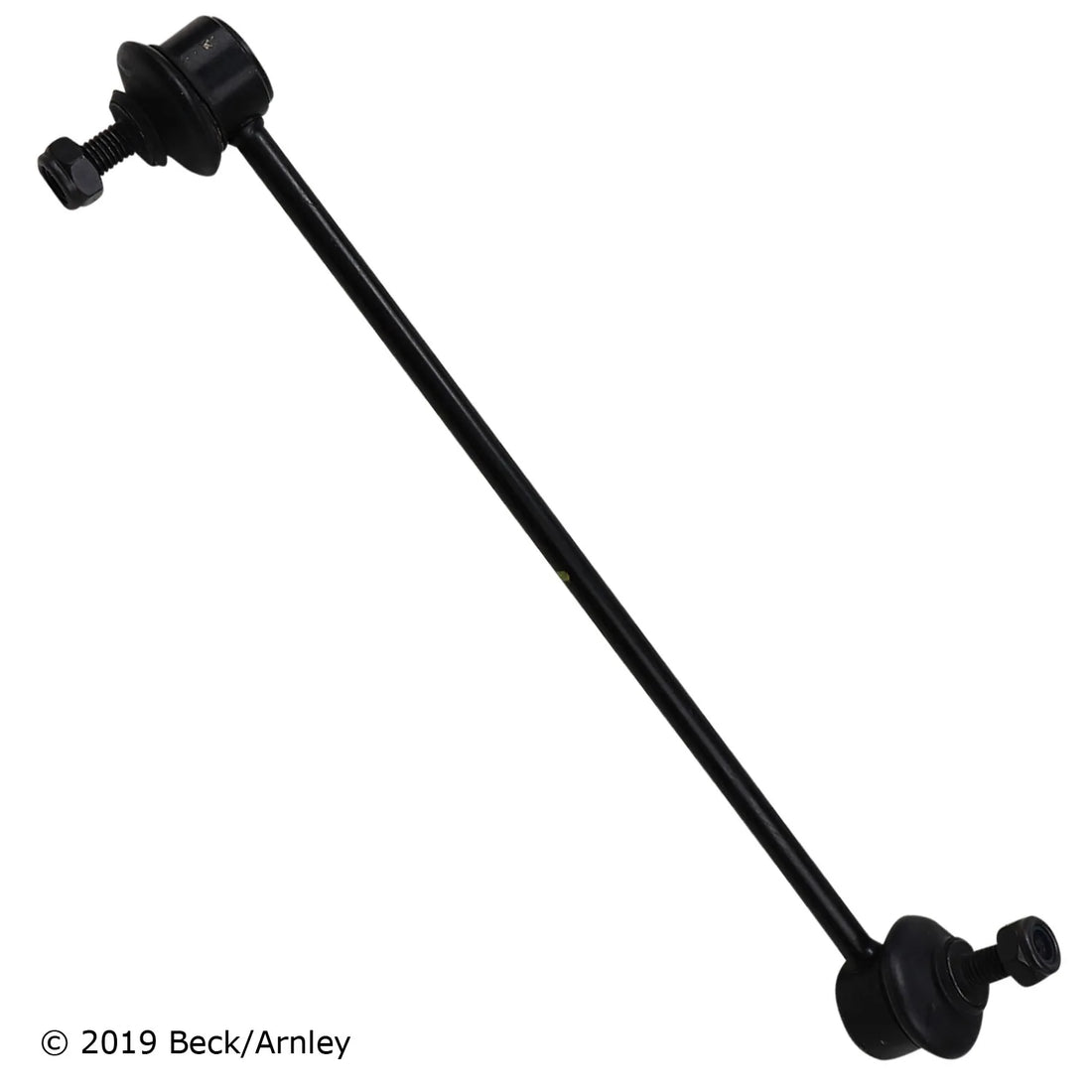 Beck/Arnley 101-7117 2004-2010 BMW X3 Suspension Stabilizer Bar Link