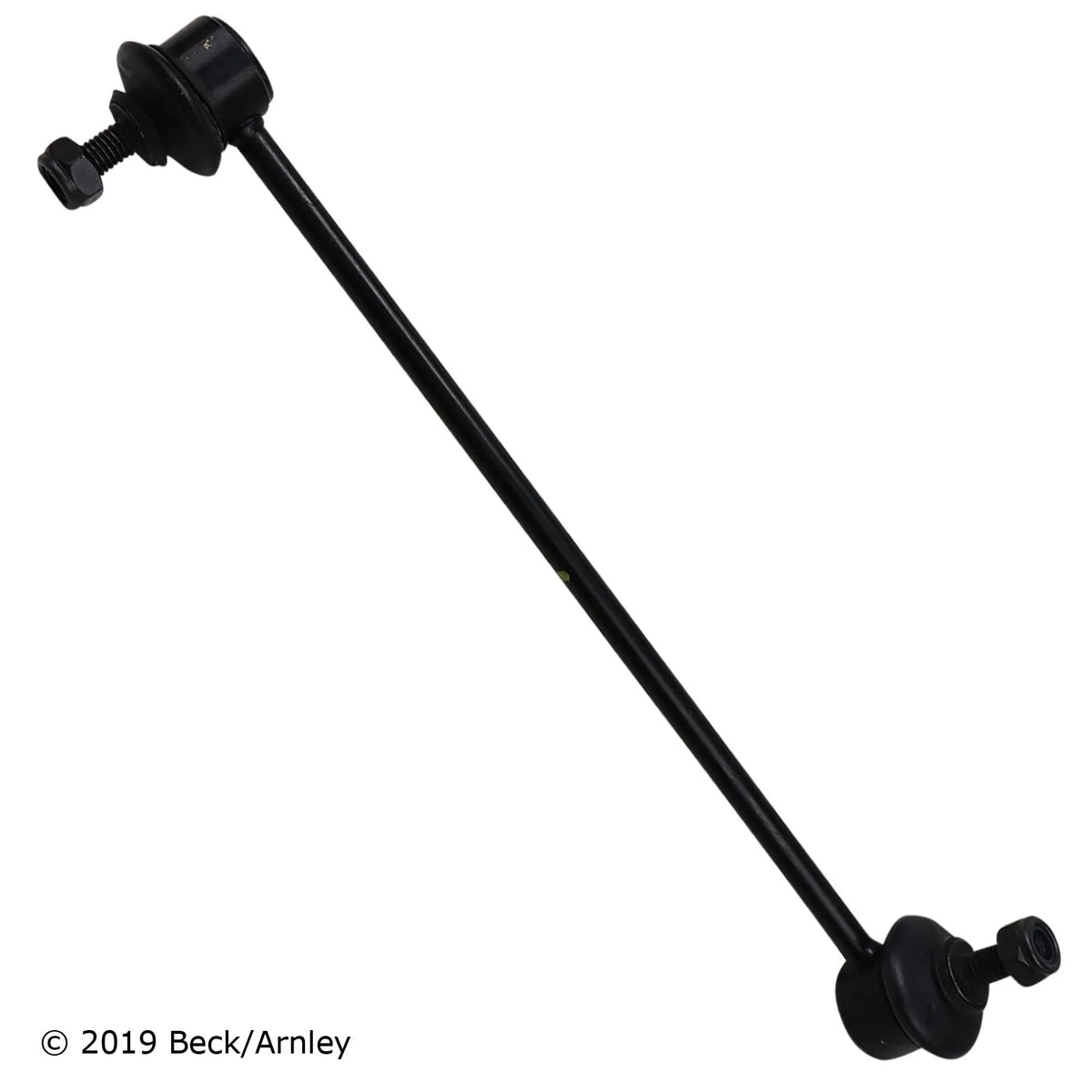 Beck/Arnley 101-7117 2004-2010 BMW X3 Suspension Stabilizer Bar Link