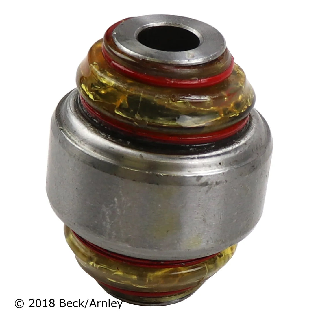 Beck/Arnley 101-7122 2003-2016 BMW Z4 Suspension Control Arm Bushing