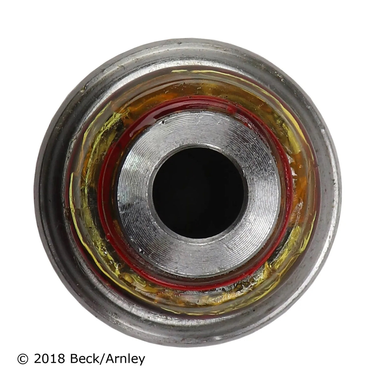 Beck/Arnley 101-7122 2003-2016 BMW Z4 Suspension Control Arm Bushing