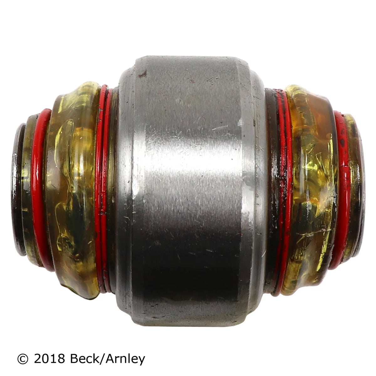 Beck/Arnley 101-7122 2003-2016 BMW Z4 Suspension Control Arm Bushing