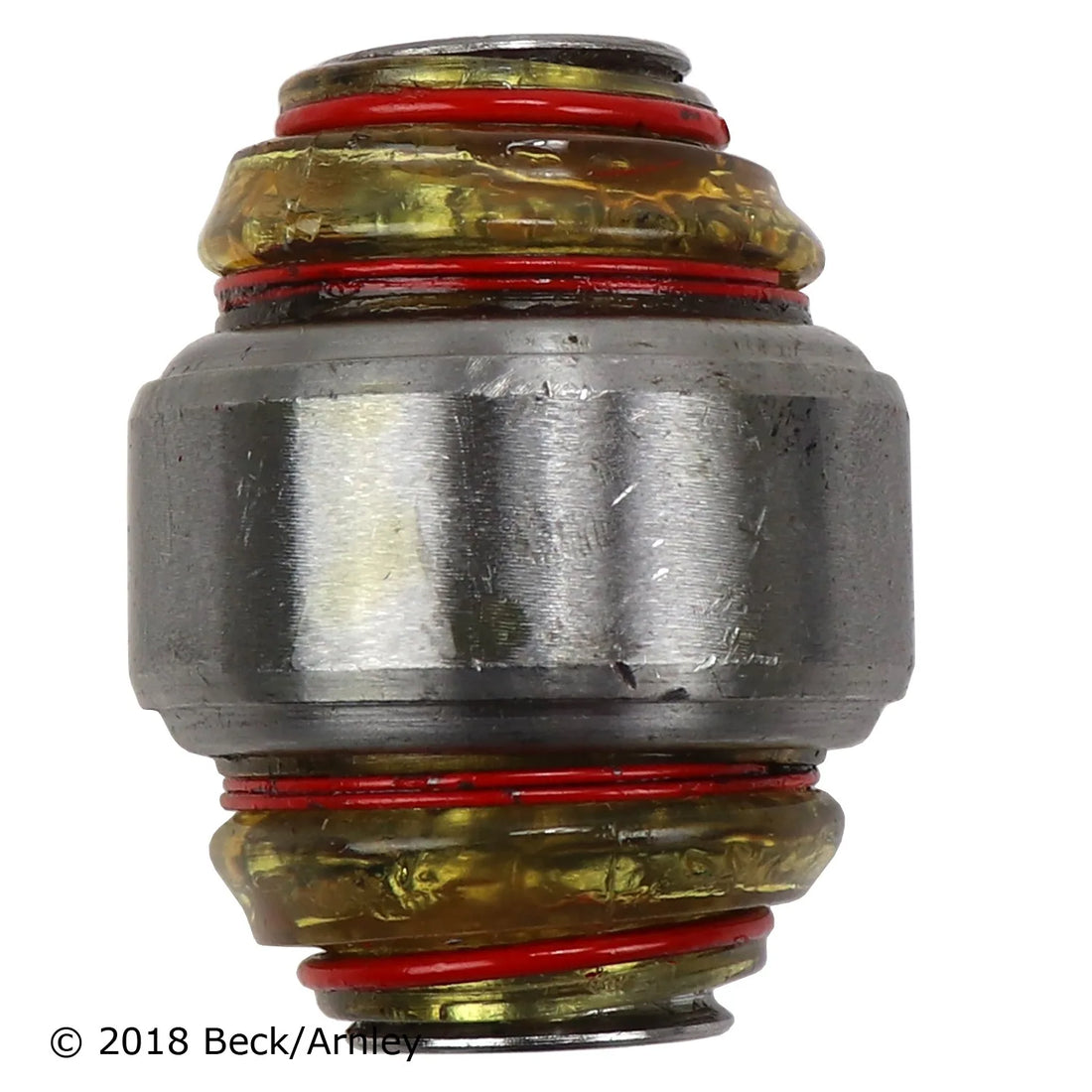 Beck/Arnley 101-7122 2003-2016 BMW Z4 Suspension Control Arm Bushing