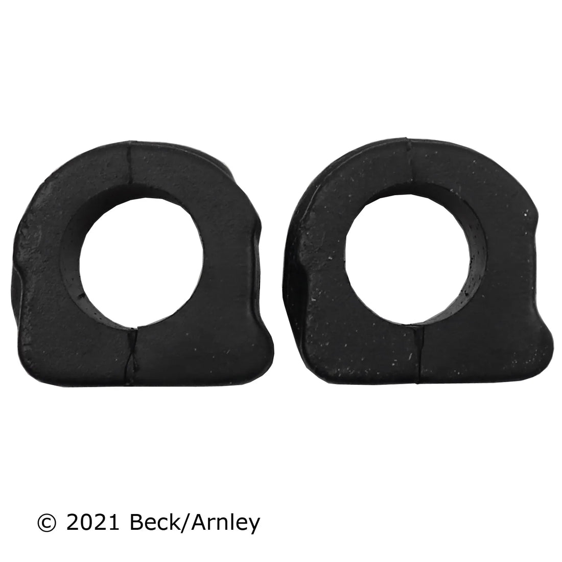Beck/Arnley 101-7125 2002-2010 Volkswagen Beetle Suspension Stabilizer Bar Bushing Kit
