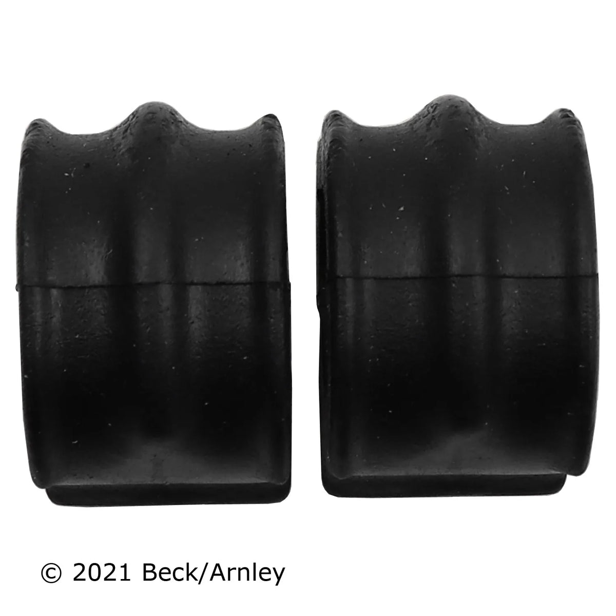 Beck/Arnley 101-7125 2002-2010 Volkswagen Beetle Suspension Stabilizer Bar Bushing Kit
