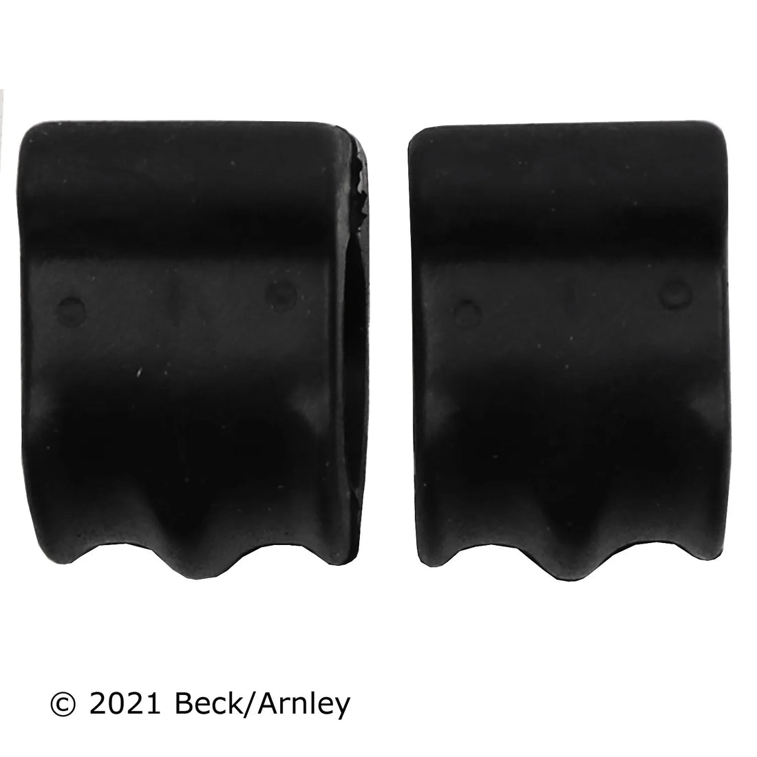 Beck/Arnley 101-7125 2002-2010 Volkswagen Beetle Suspension Stabilizer Bar Bushing Kit