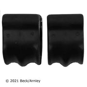 Beck/Arnley 101-7125 2002-2010 Volkswagen Beetle Suspension Stabilizer Bar Bushing Kit