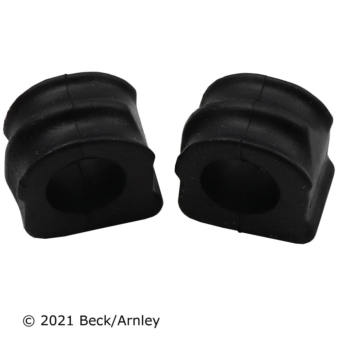 Beck/Arnley 101-7125 2002-2010 Volkswagen Beetle Suspension Stabilizer Bar Bushing Kit