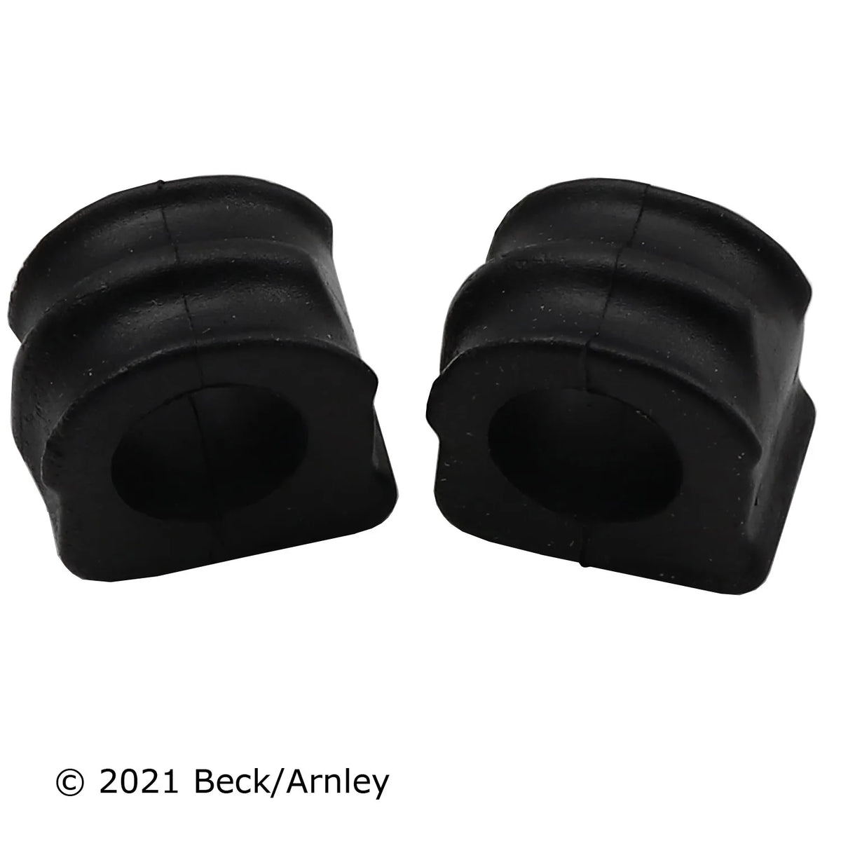 Beck/Arnley 101-7125 2002-2010 Volkswagen Beetle Suspension Stabilizer Bar Bushing Kit