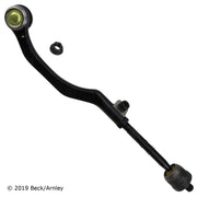 Beck/Arnley 101-7126 2007-2015 Mini Cooper Steering Tie Rod Assembly