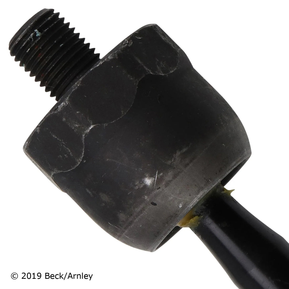 Beck/Arnley 101-7126 2007-2015 Mini Cooper Steering Tie Rod Assembly